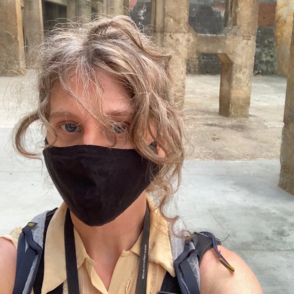 Meet your Posher, Sofia